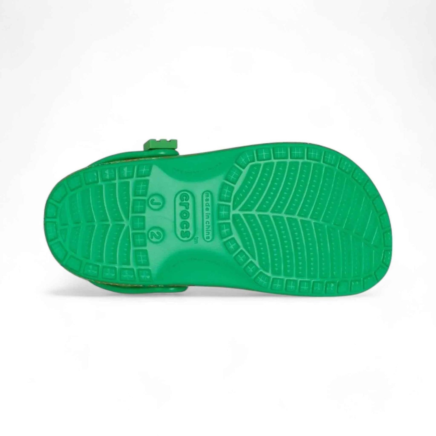 Classic Minecraft Slippers