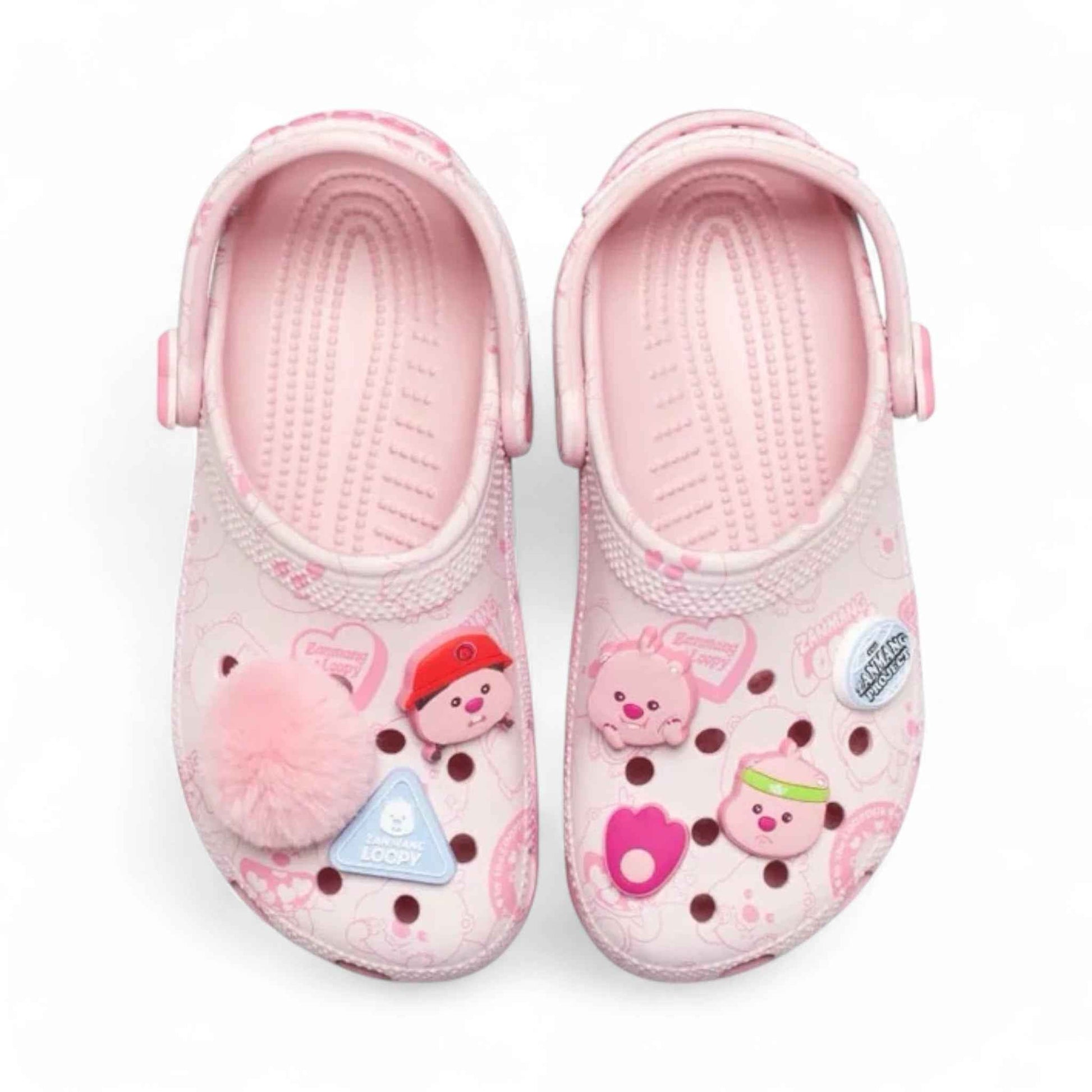 Classic Zanmang Loopy Slippers