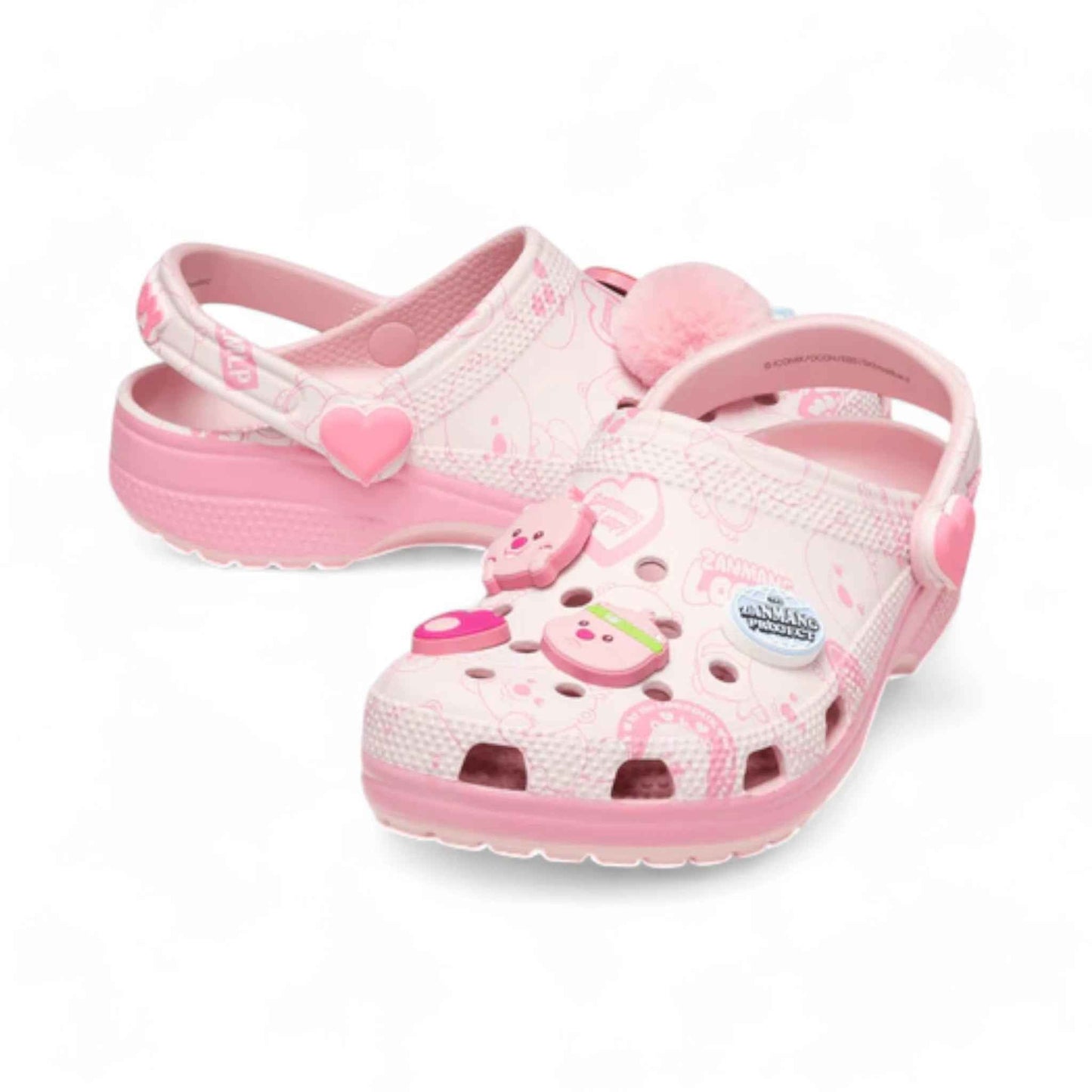 Classic Zanmang Loopy Slippers