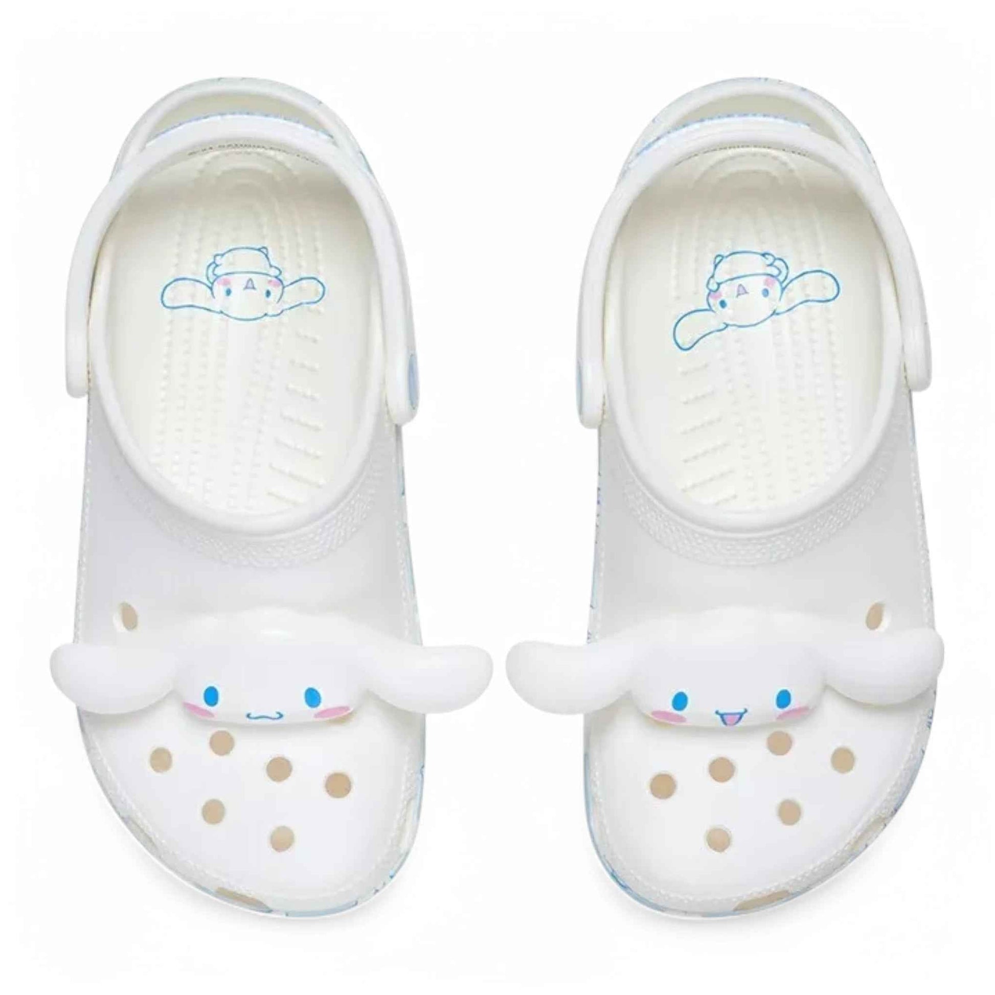 Classic Hello Kitty & Friends Slippers