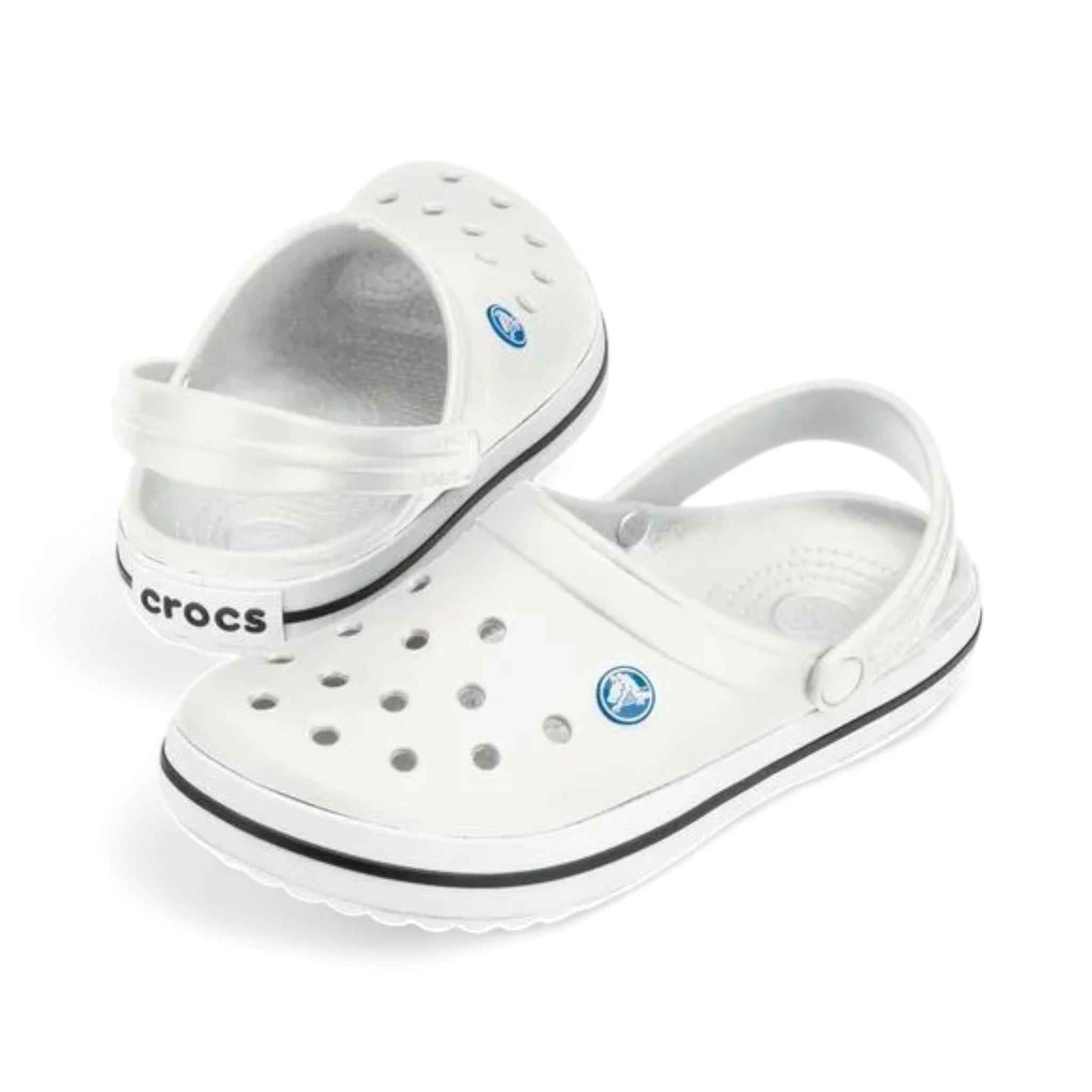 Classic Crocband Slippers