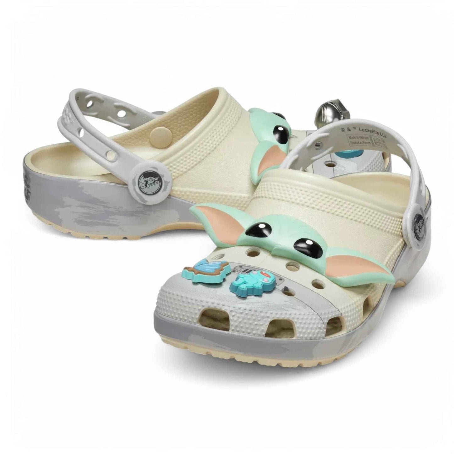 Classic Star Wars Slippers