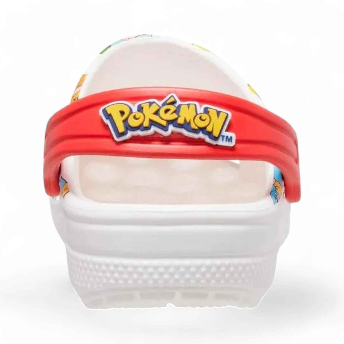 Classic Pokémon Slippers