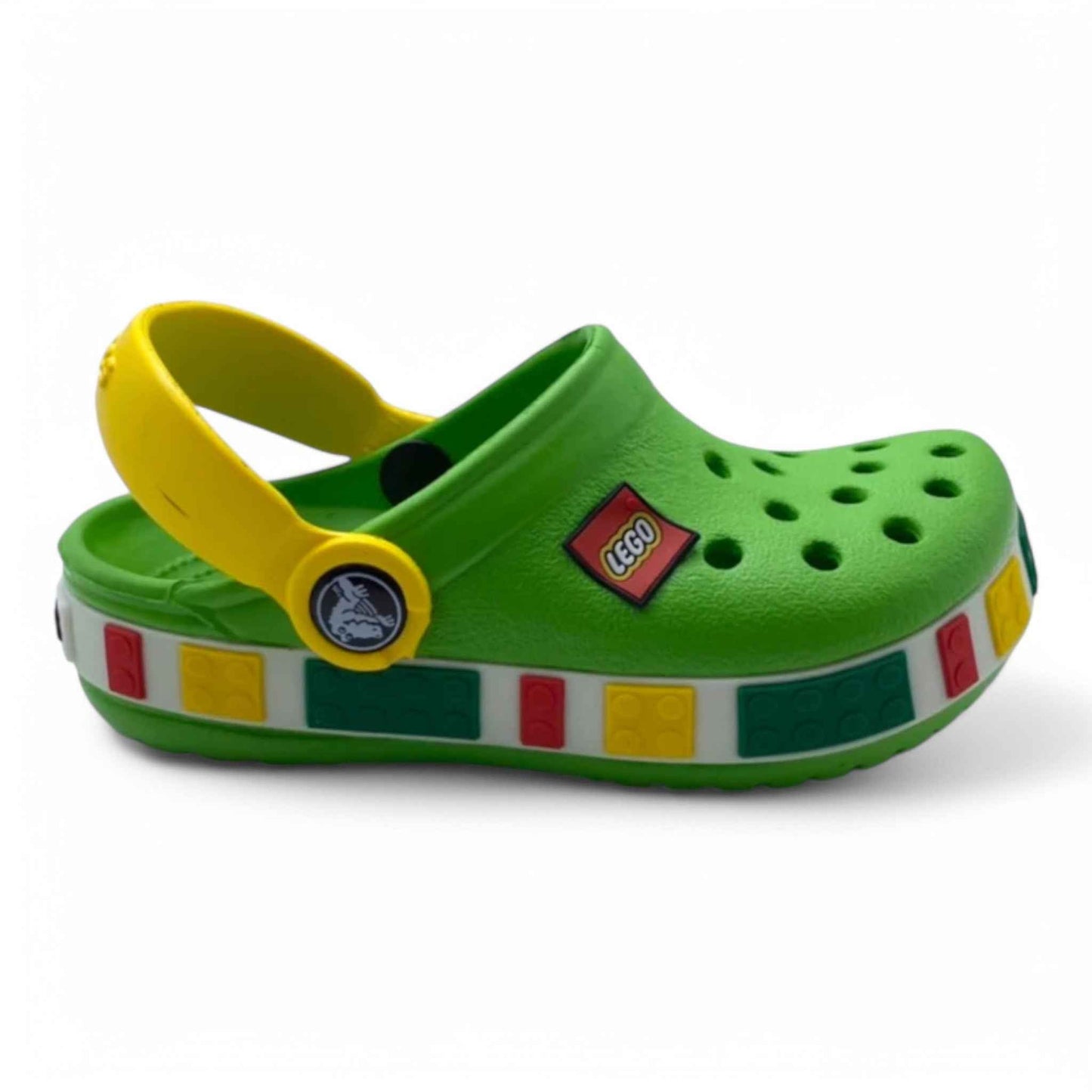 Classic LEGO Slippers