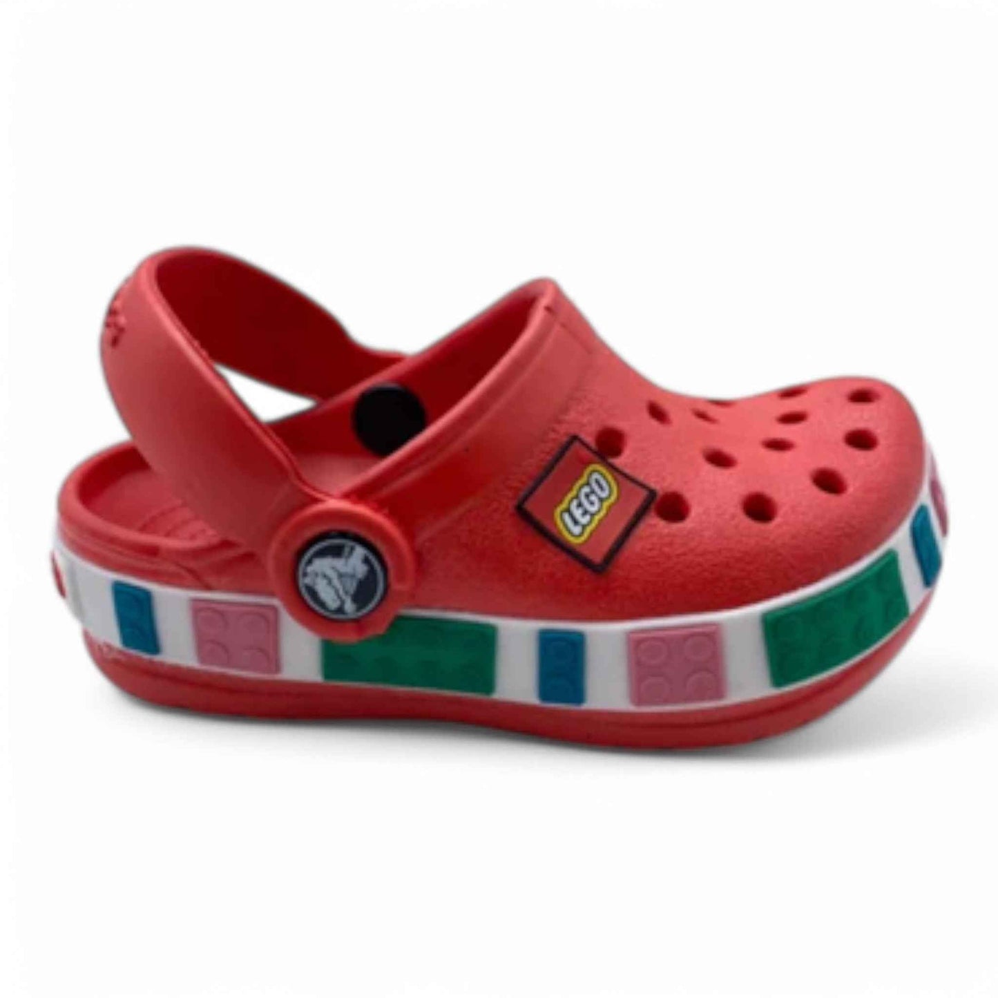 Classic LEGO Slippers