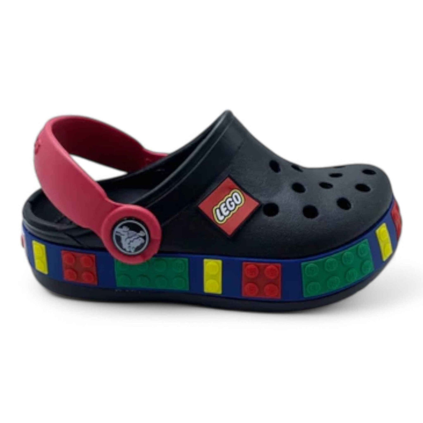 Classic LEGO Slippers