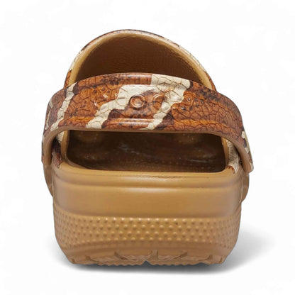 Classic Jurassic Park Slippers