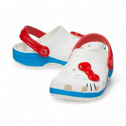 Classic Hello Kitty IAM Slippers