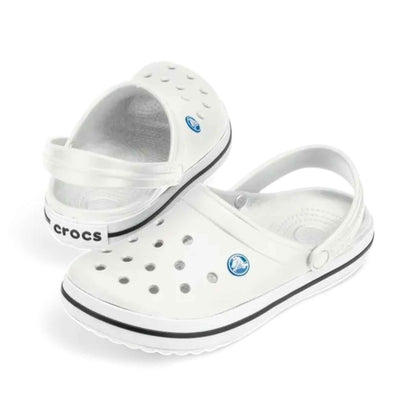 Classic Crocband Slippers