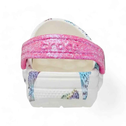 Classic Butterfly Slippers